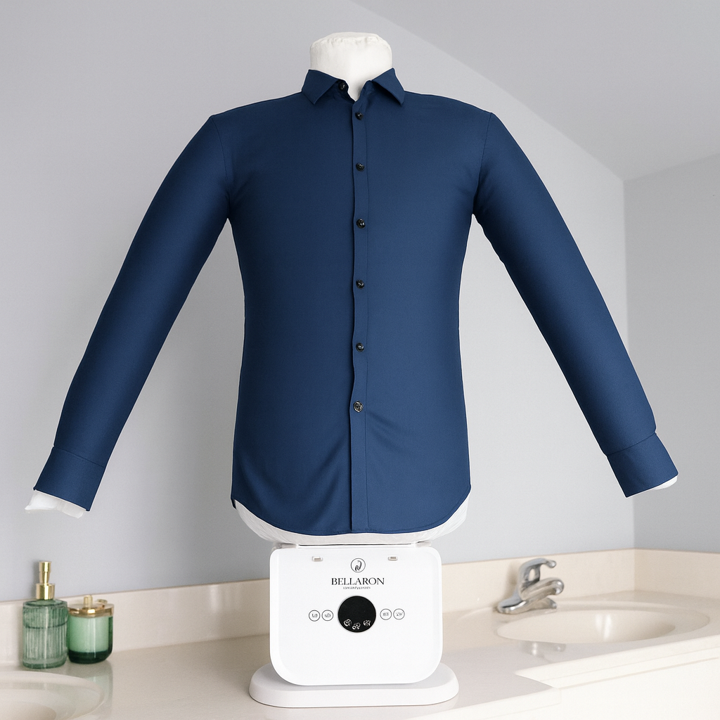 Bellairon Automatic Shirt Dryer